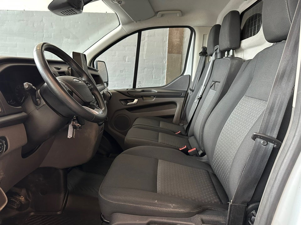 Ford Transit Custom 300 L1 2,0 TDCi 130 Trend