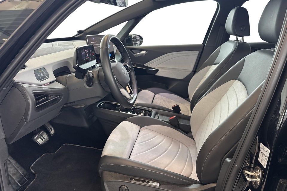 VW ID.3 77 Max 5d