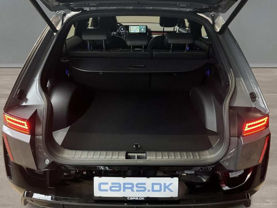 Hyundai Ioniq 5 84 N Line 5d