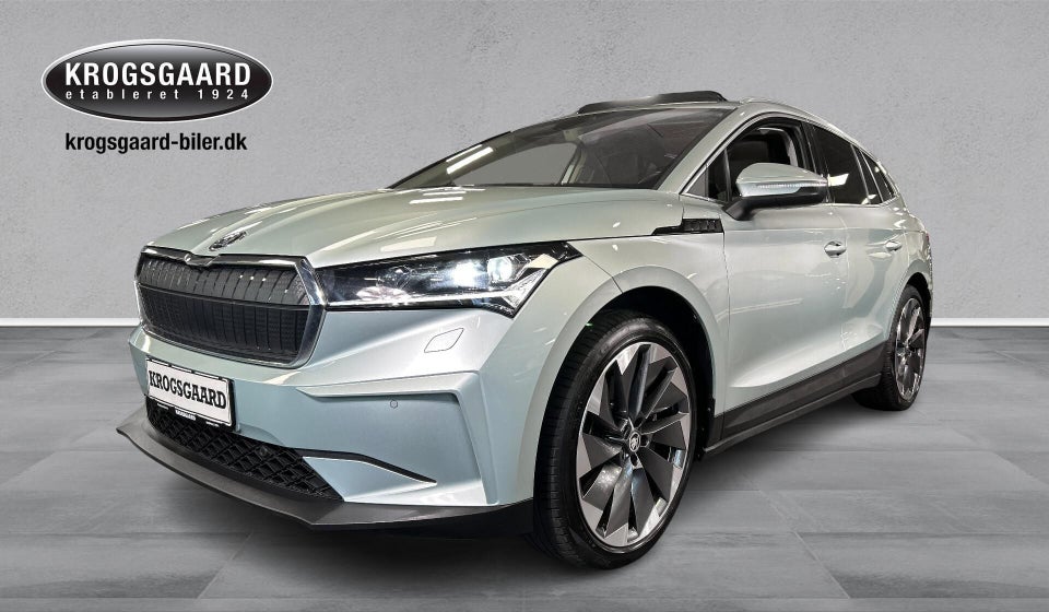 Skoda Enyaq 80 iV 5d