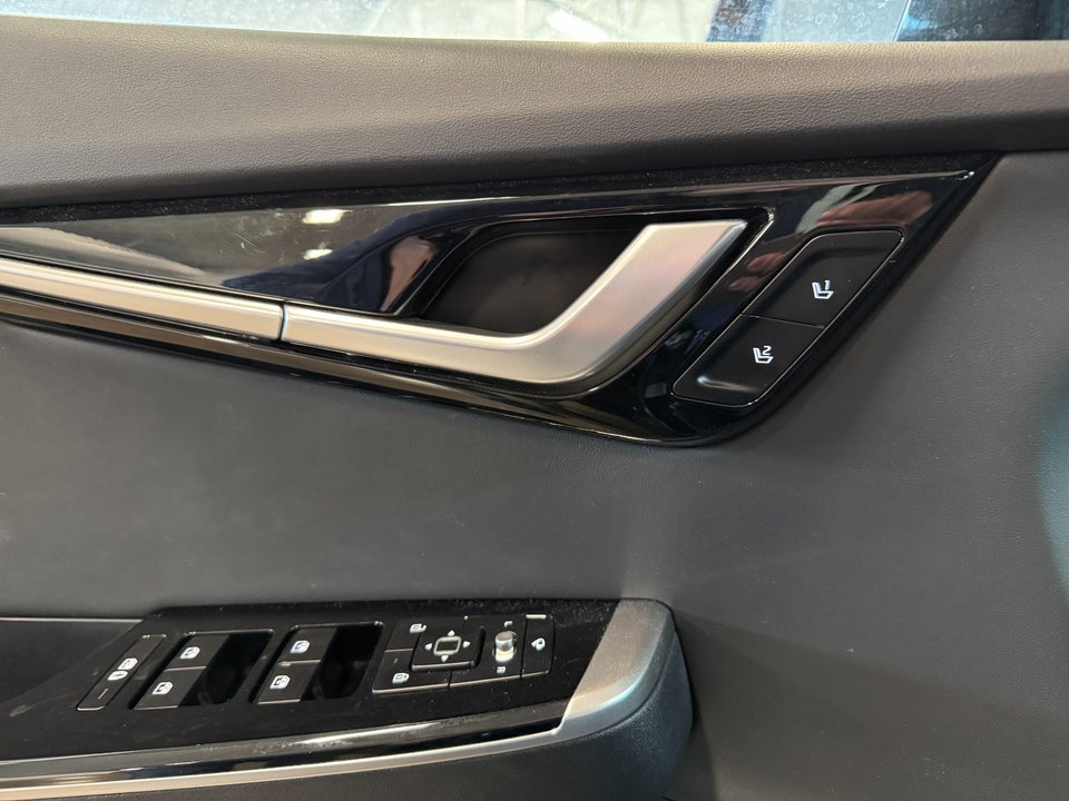 Kia EV6 58 Standard Range Upgrade 5d