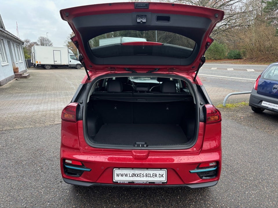 Kia e-Niro 64 Comfort 5d