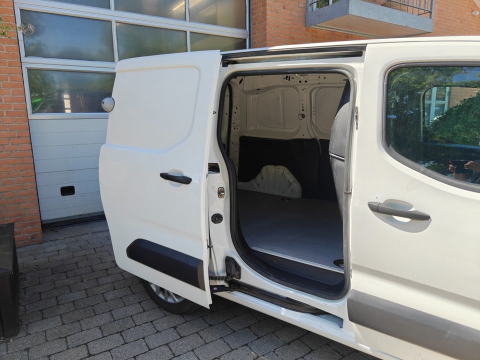 Citroën Berlingo 1,5 BlueHDi 100 L1 ProffLine Van