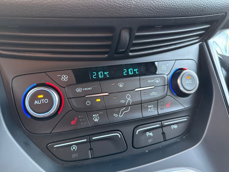 Ford Kuga 1,5 SCTi 150 ST-Line 5d