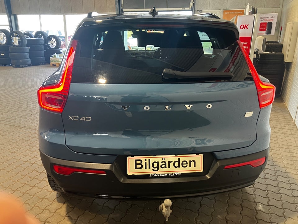 Volvo XC40 P6 ReCharge Core 5d
