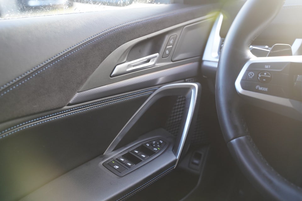 BMW iX2 eDrive20 M-Sport 5d