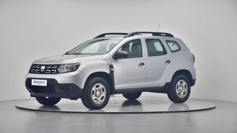Dacia Duster 1,0 TCe 90 Essential 5d