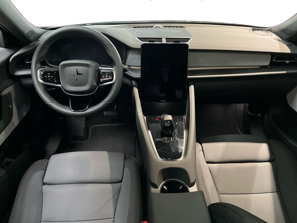Polestar 2 Long Range 5d