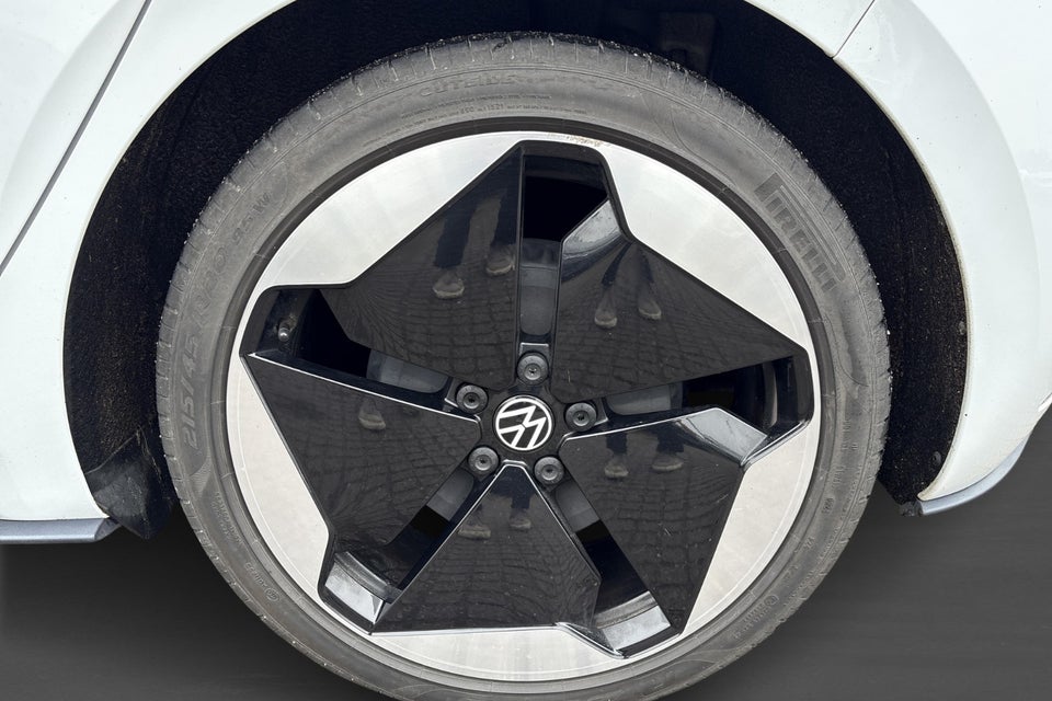 VW ID.3 58 1ST Pro Performance Max 5d