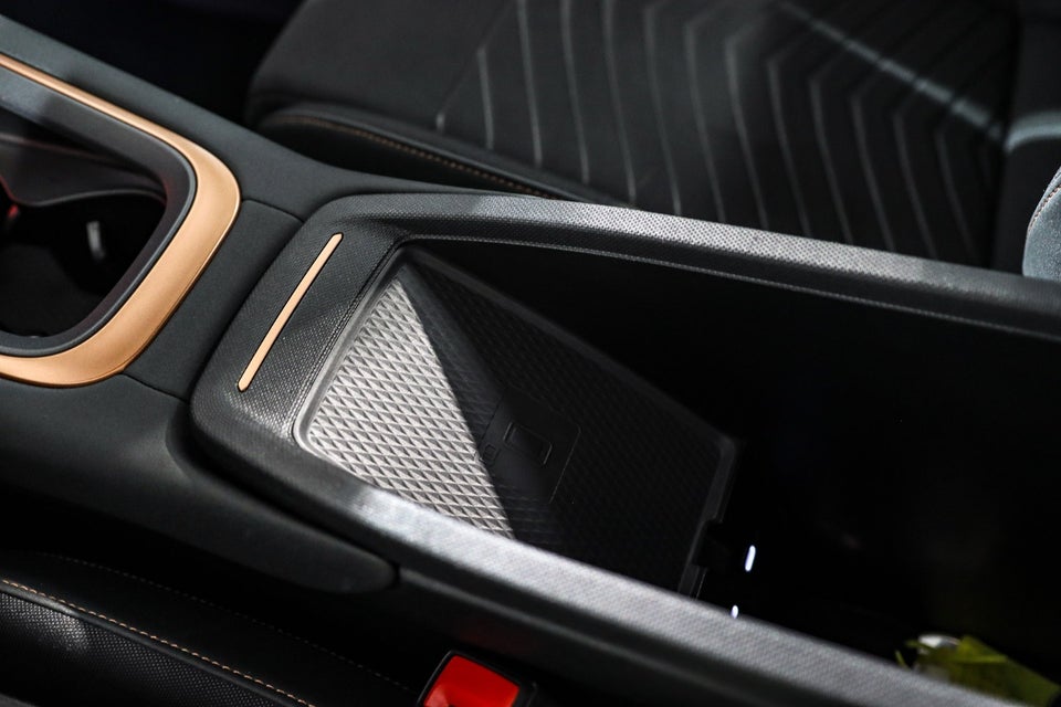 Cupra Born 77 Pasión 5d