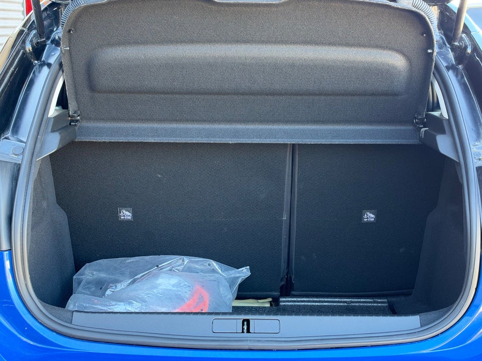 Opel Corsa-e 50 Elegance 5d