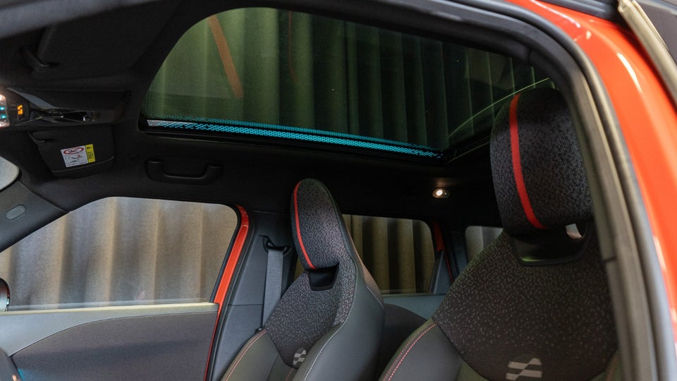 MINI Aceman E JCW Trim M 5d