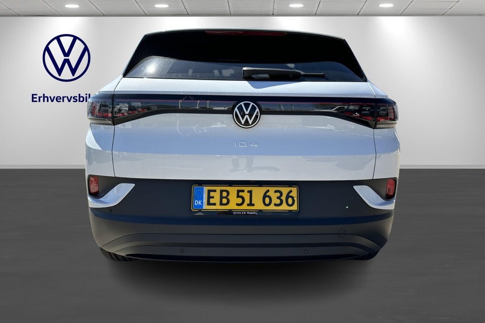 VW ID.4 Style Van 5d