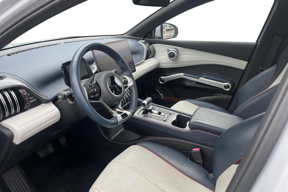 BYD Atto 3 60 Comfort 5d