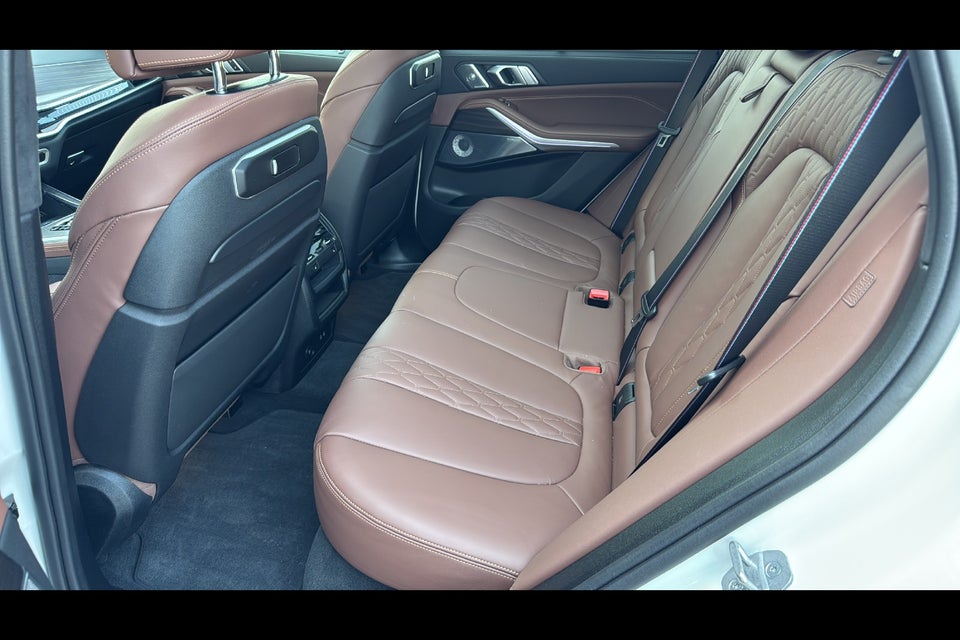 BMW X5 3,0 xDrive50e M-Sport Pro aut. 5d