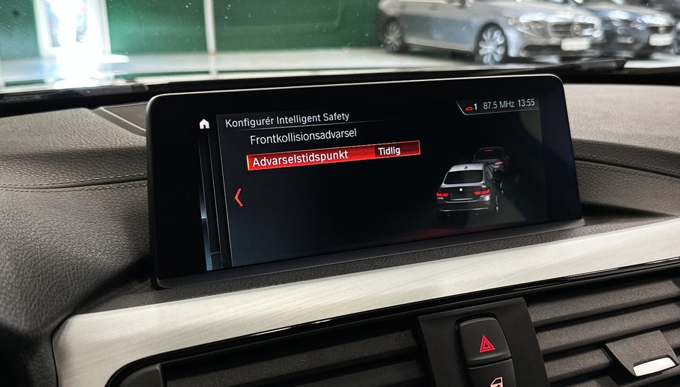 BMW 420d 2,0 Gran Coupé aut. 5d