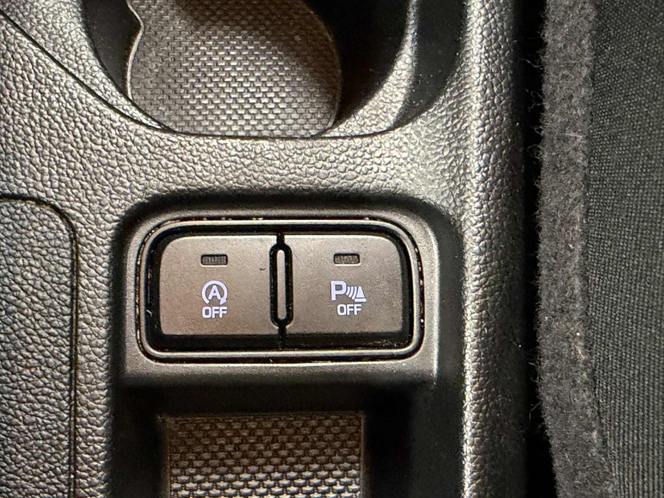 Hyundai i10 1,0 2019 Edition 5d