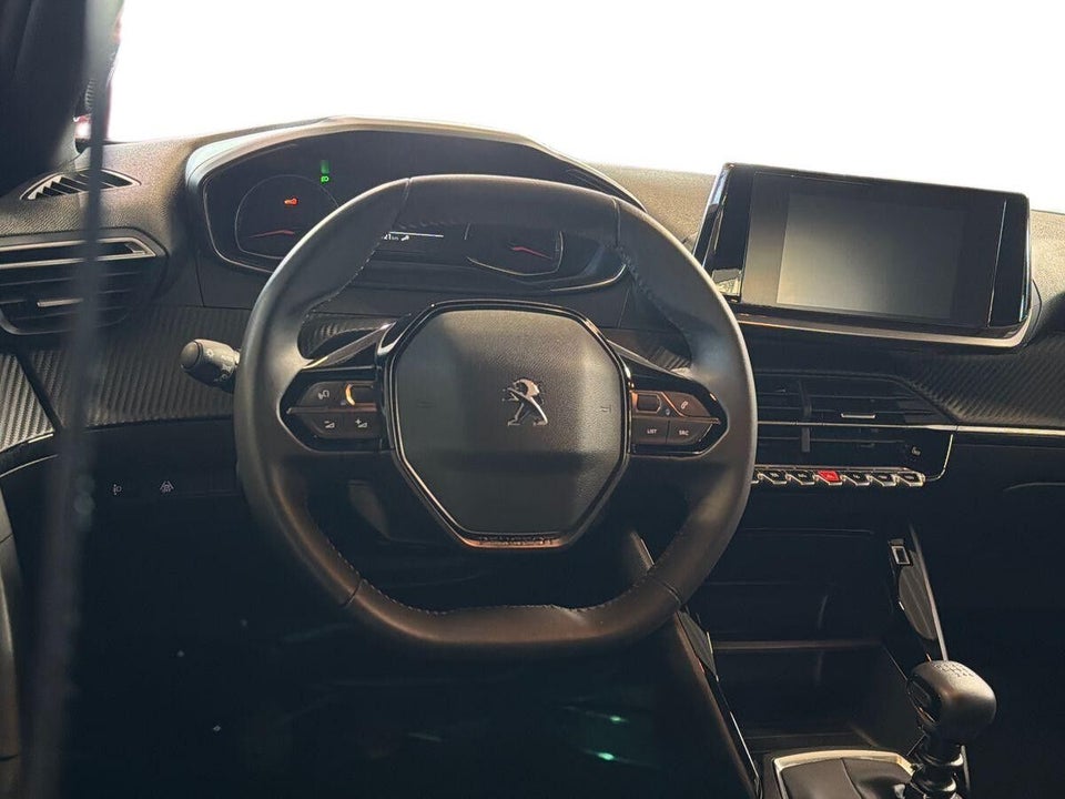 Peugeot 2008 1,2 PureTech 100 Active Pack 5d