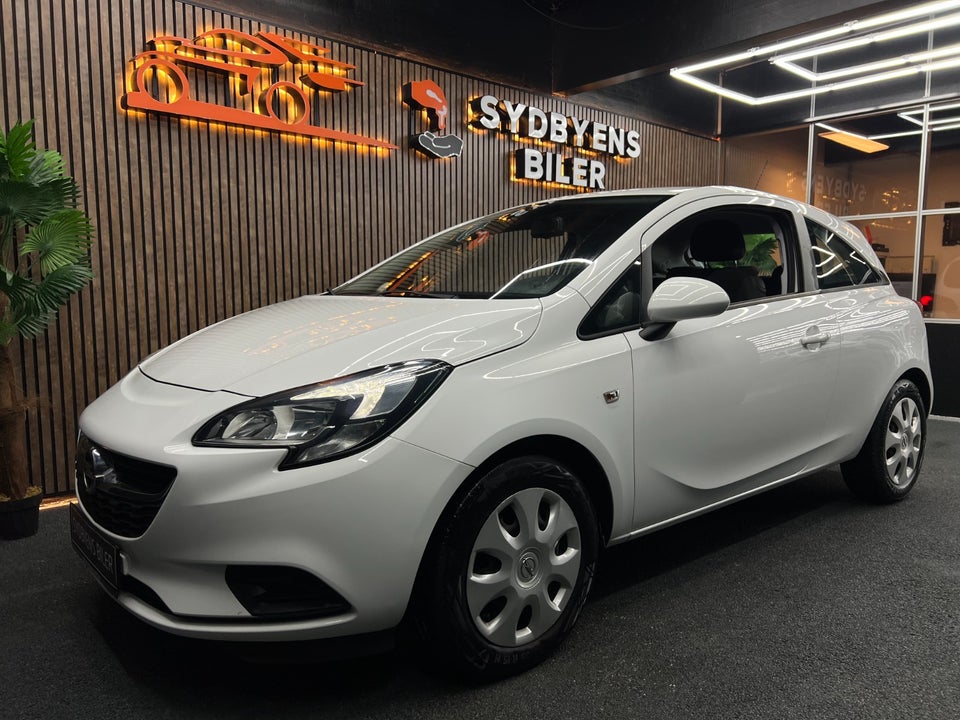 Opel Corsa 1,0 T 90 Enjoy 3d