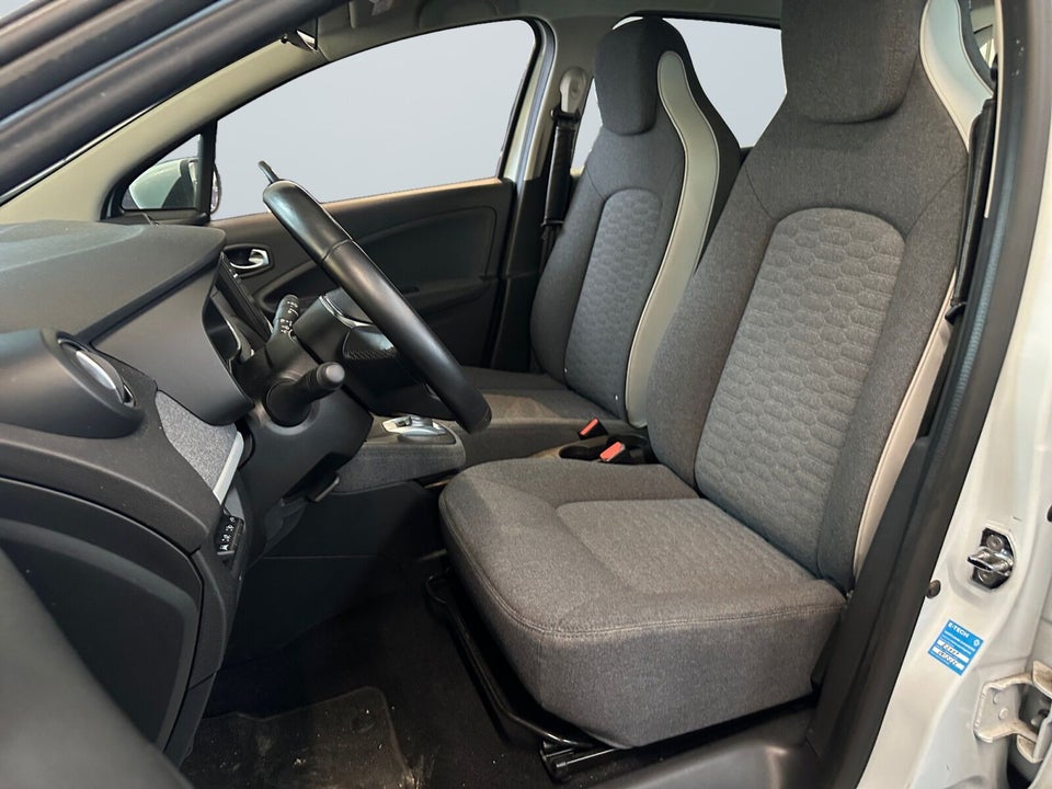 Renault Zoe 52 Experience 5d