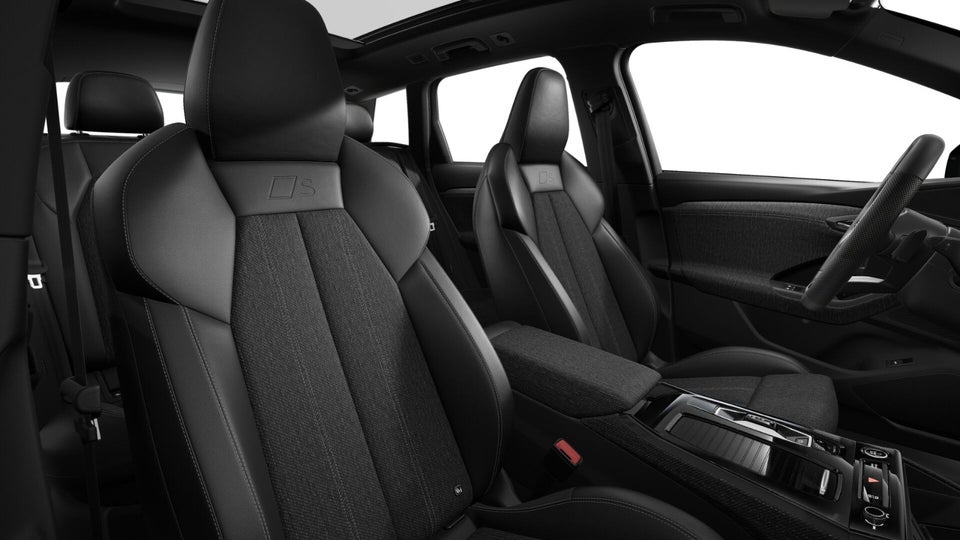 Audi Q6 e-tron Progress plus 5d