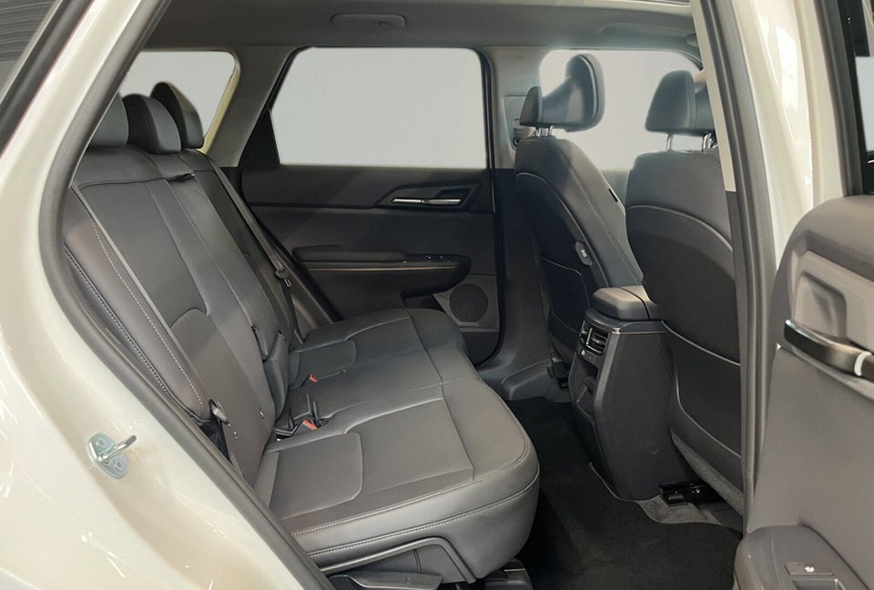 Kia EV5 81 Long Range Upgrade 5d