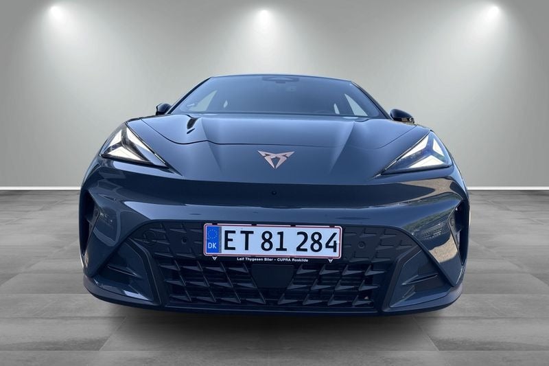 Cupra Raval 52 Dynamic+ 5d