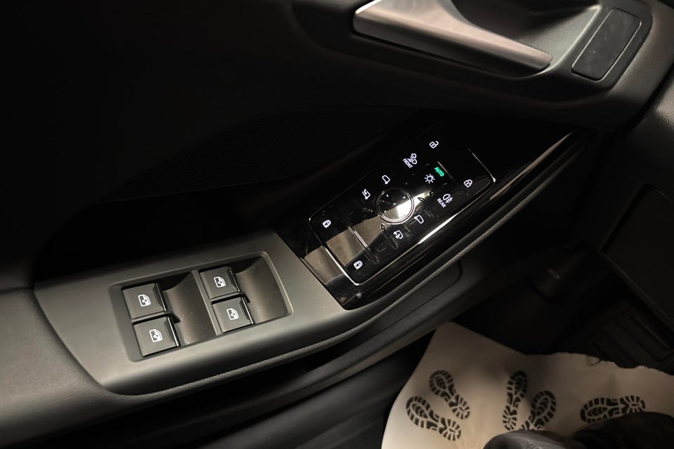 Audi A6 e-tron Progress Sportback 5d