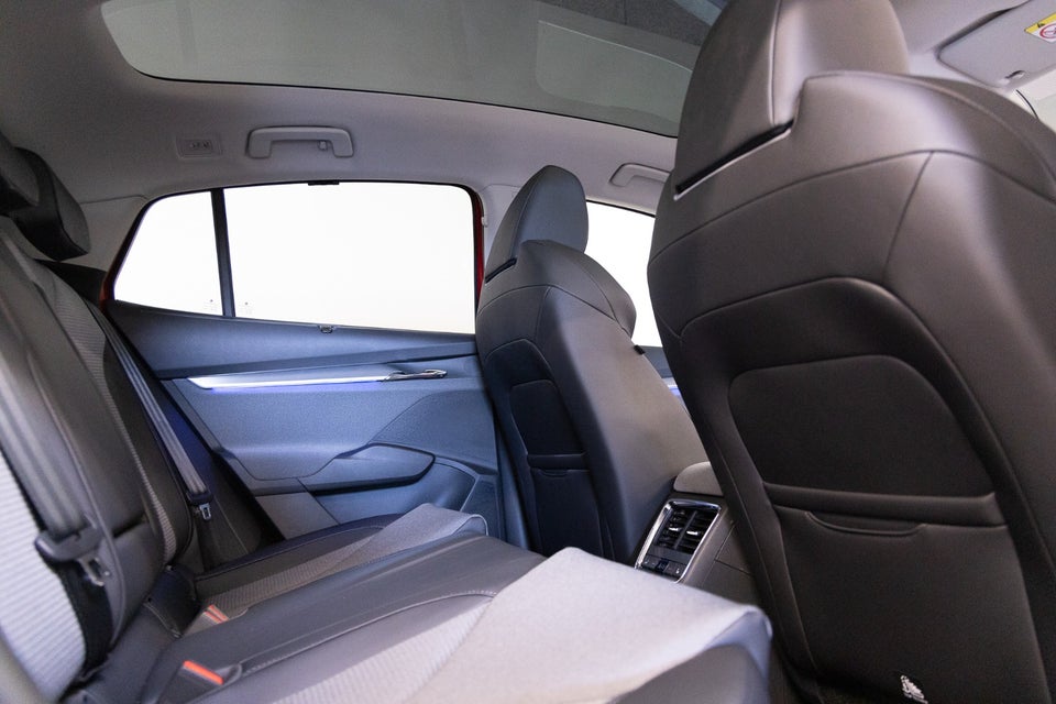 Skoda Enyaq 60 iV Coupé 5d