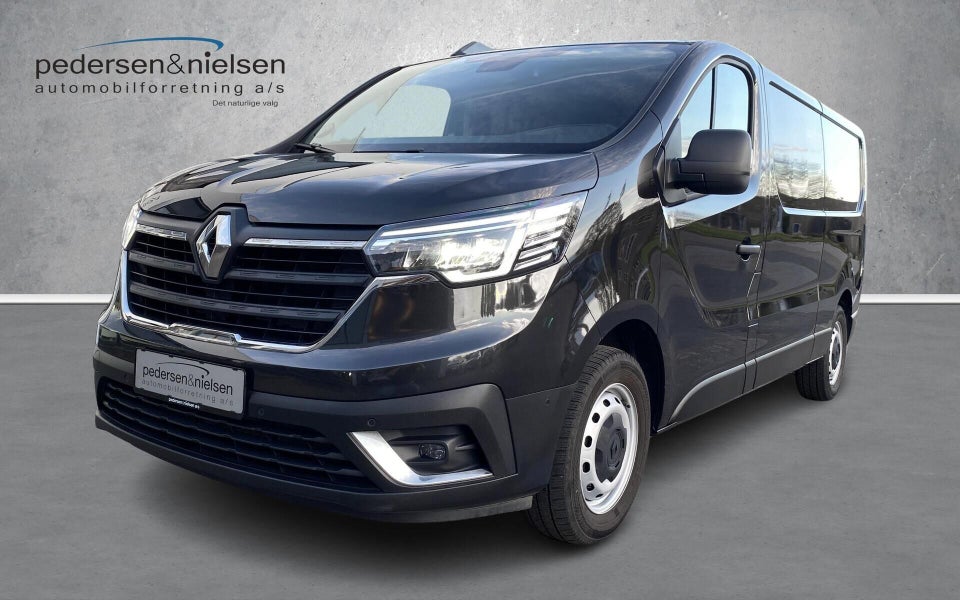 Renault Trafic 2,0 dCi 170 L2H1
