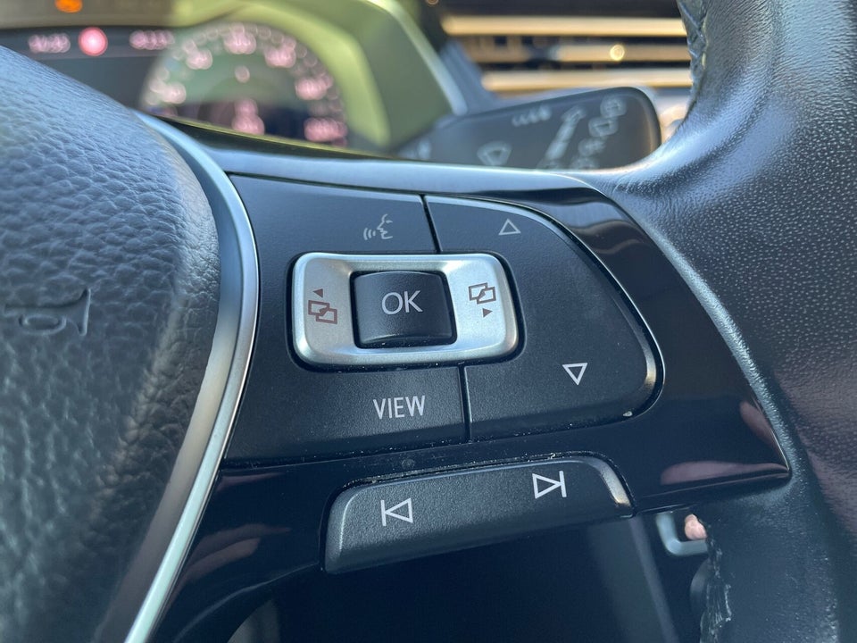 VW Passat 1,5 TSi 150 Highline Variant DSG 5d