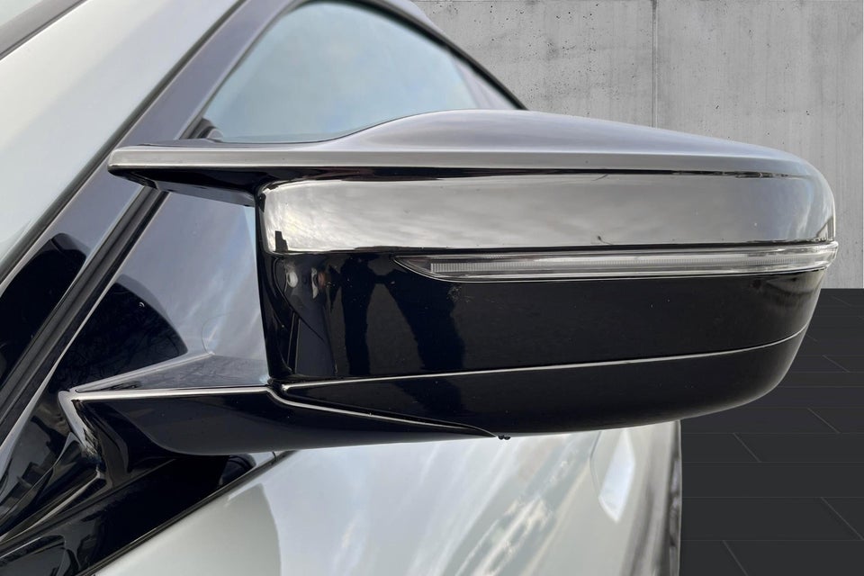 BMW i4 M50 xDrive 5d