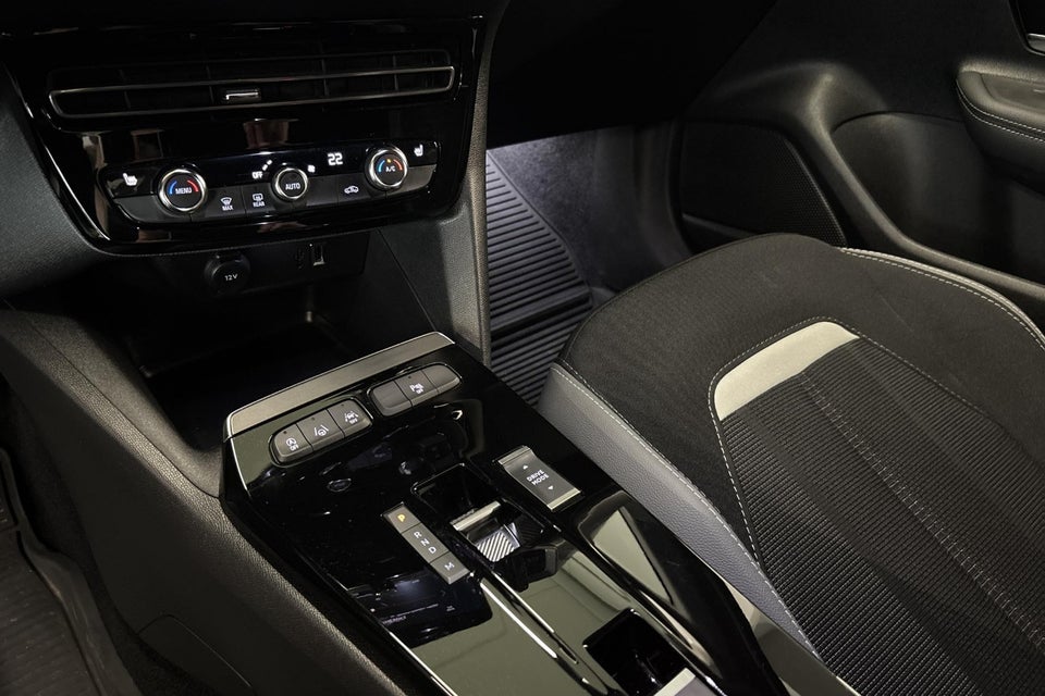 Opel Mokka 1,2 T 130 Blitz aut. 5d