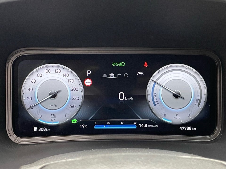 Hyundai Kona 64 EV Prime 5d