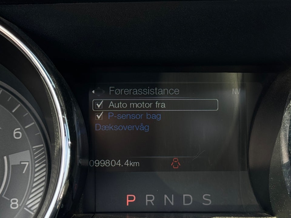 Ford Mustang 5,0 V8 GT Convertible aut. 2d