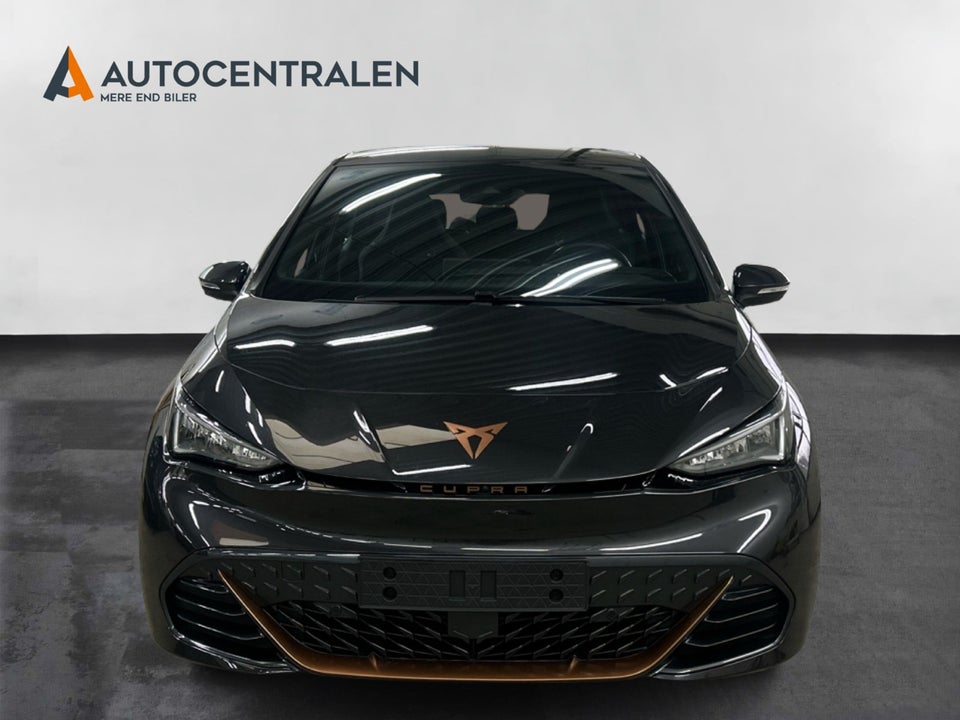 Cupra Born 58 High 5d