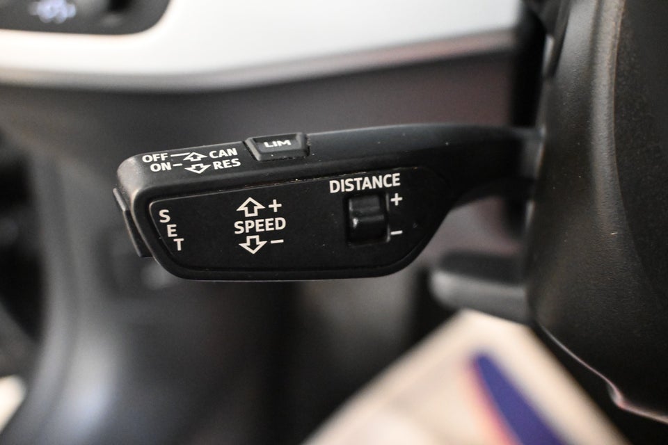 Audi A5 40 TFSi Advanced Cabriolet S-tr. 2d