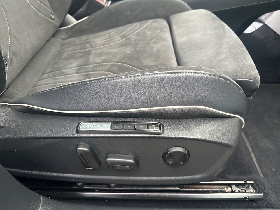 VW ID.4 77 Max Top Sport 5d