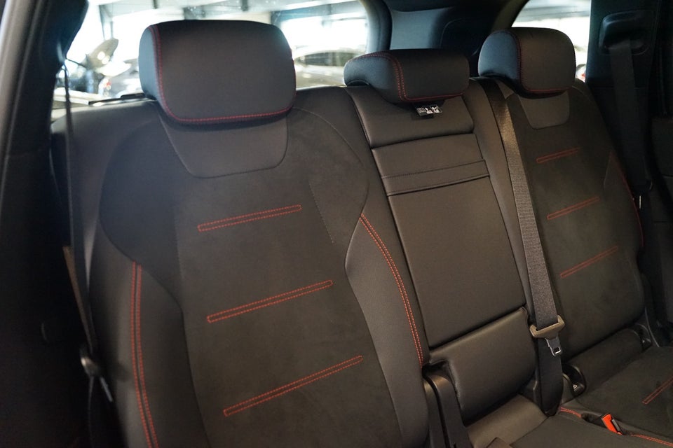 Mercedes EQB250+ AMG Premium 5d