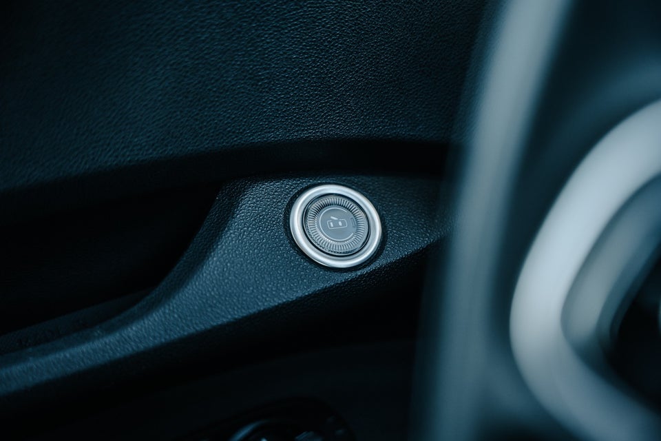 Fiat 500e 24 Action 3d