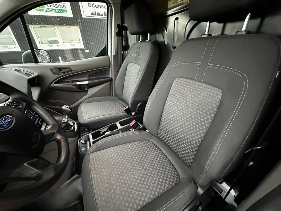 Ford Transit Connect 1,5 TDCi 100 Trend lang