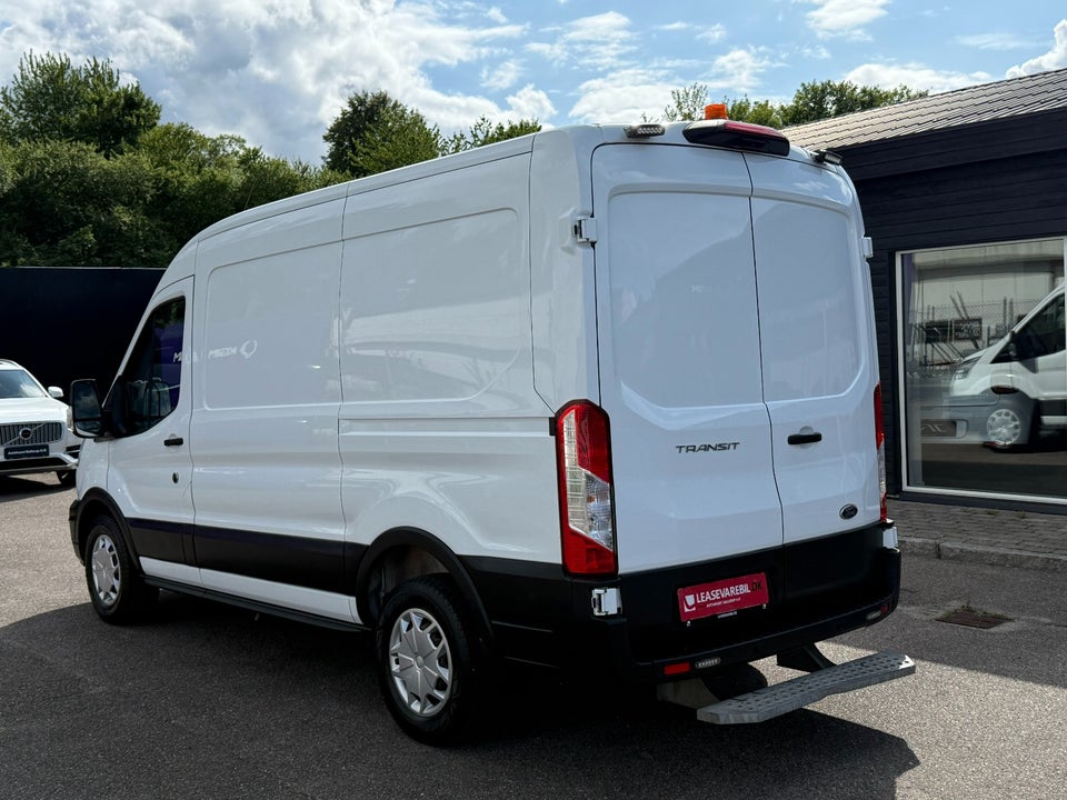 Ford Transit 350 L2 Van 2,0 TDCi 130 Trend H2 FWD