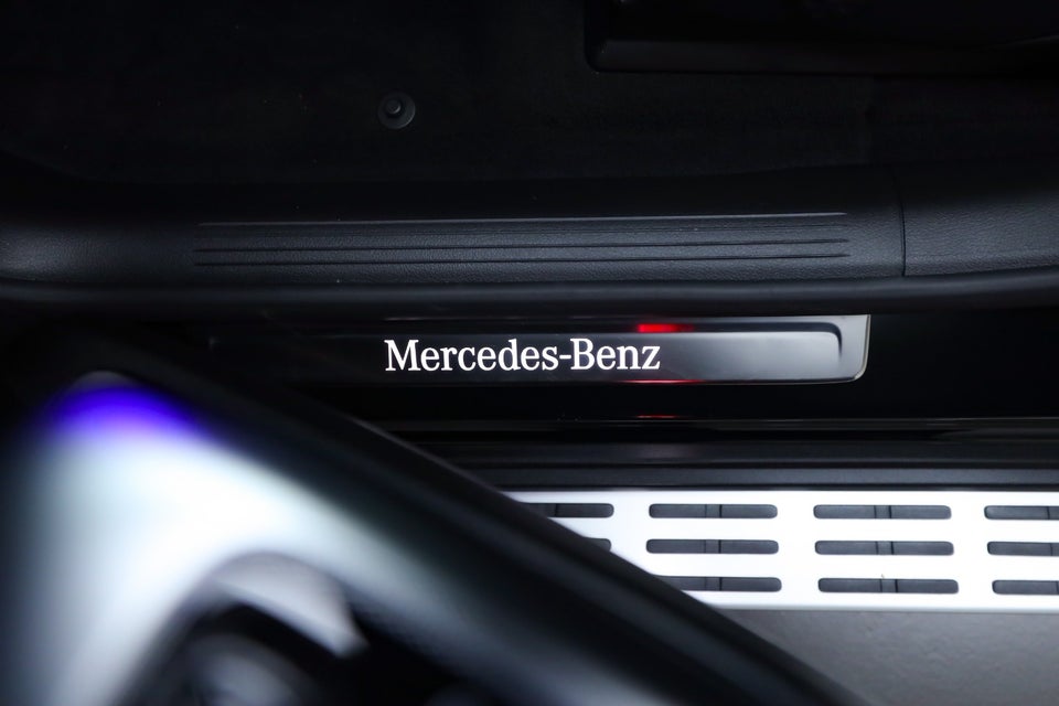 Mercedes EQE350 SUV AMG Advance Plus 4Matic 5d