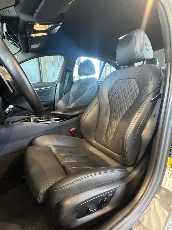 BMW 545e 3,0 M-Sport xDrive aut. 4d