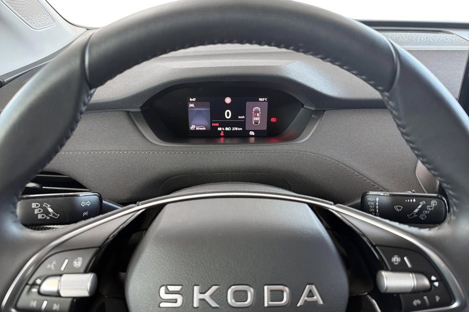 Skoda Elroq 60 iV 5d