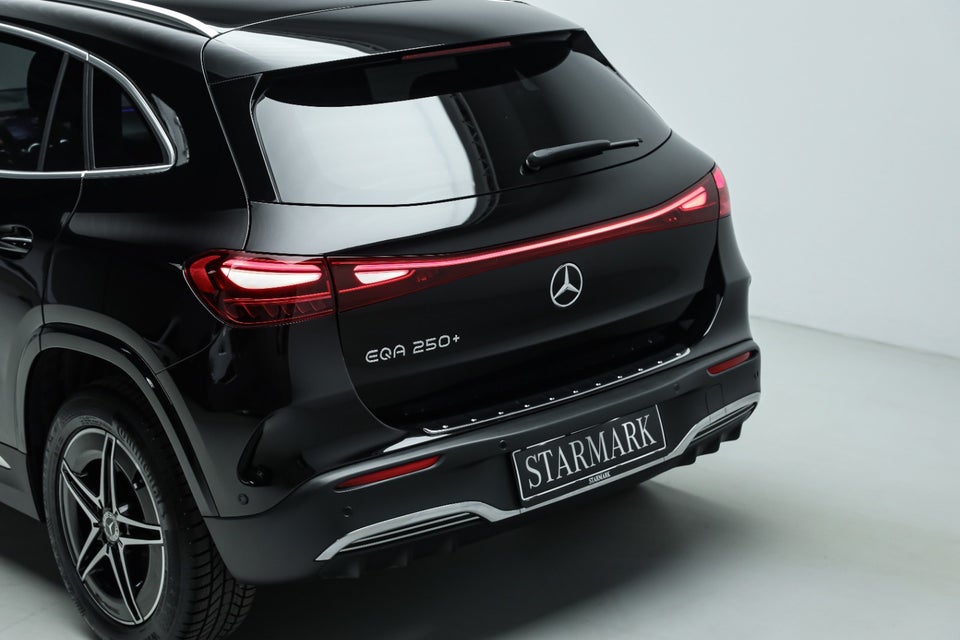 Mercedes EQA250+ AMG Line 5d