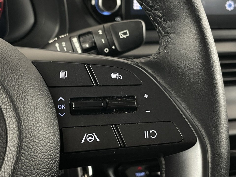 Hyundai i20 1,0 T-GDi Advanced 5d