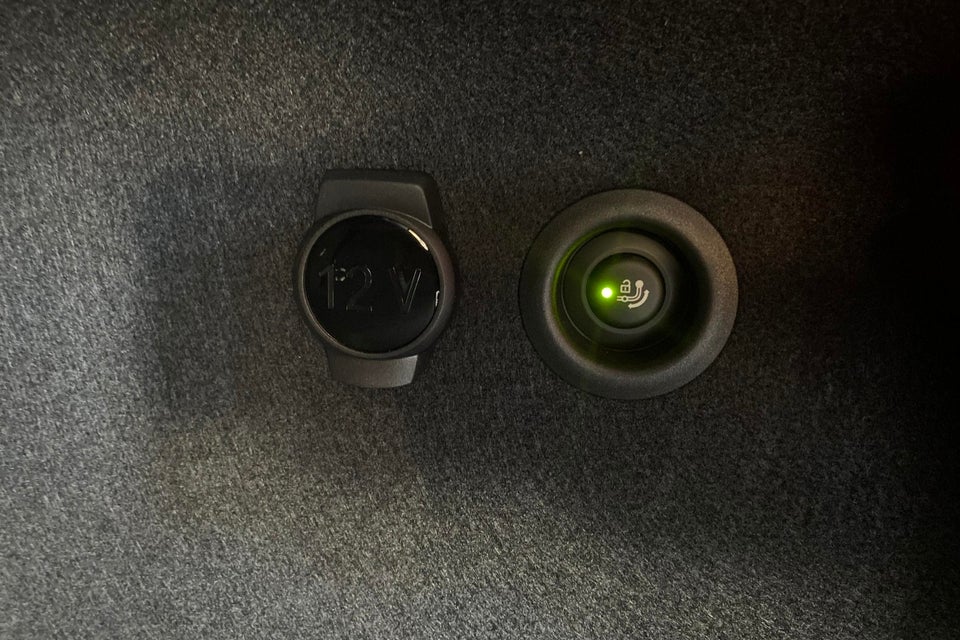 BMW iX1 eDrive20 M-Sport 5d