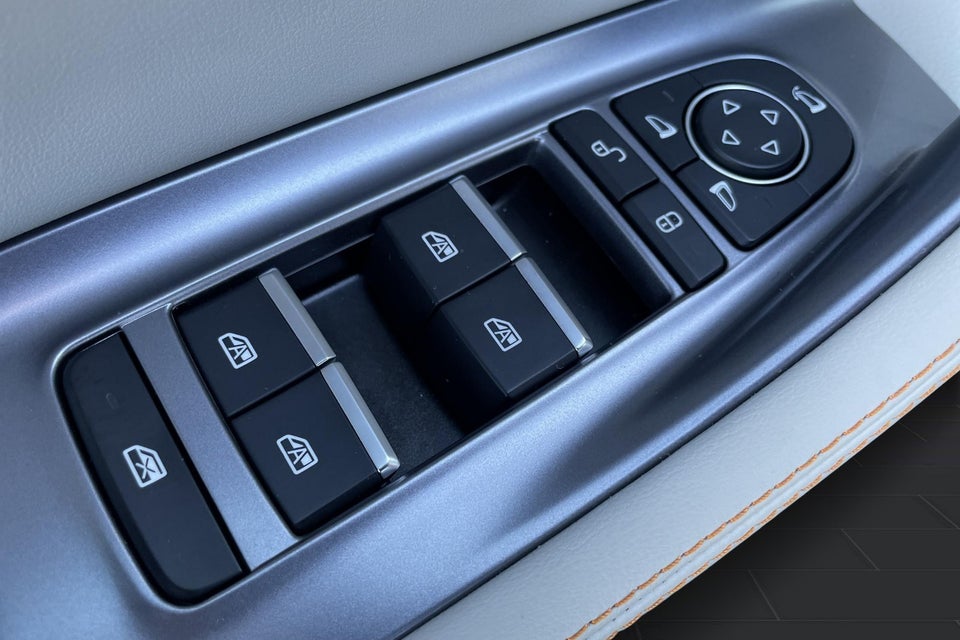 BYD Seal U 72 Comfort 5d