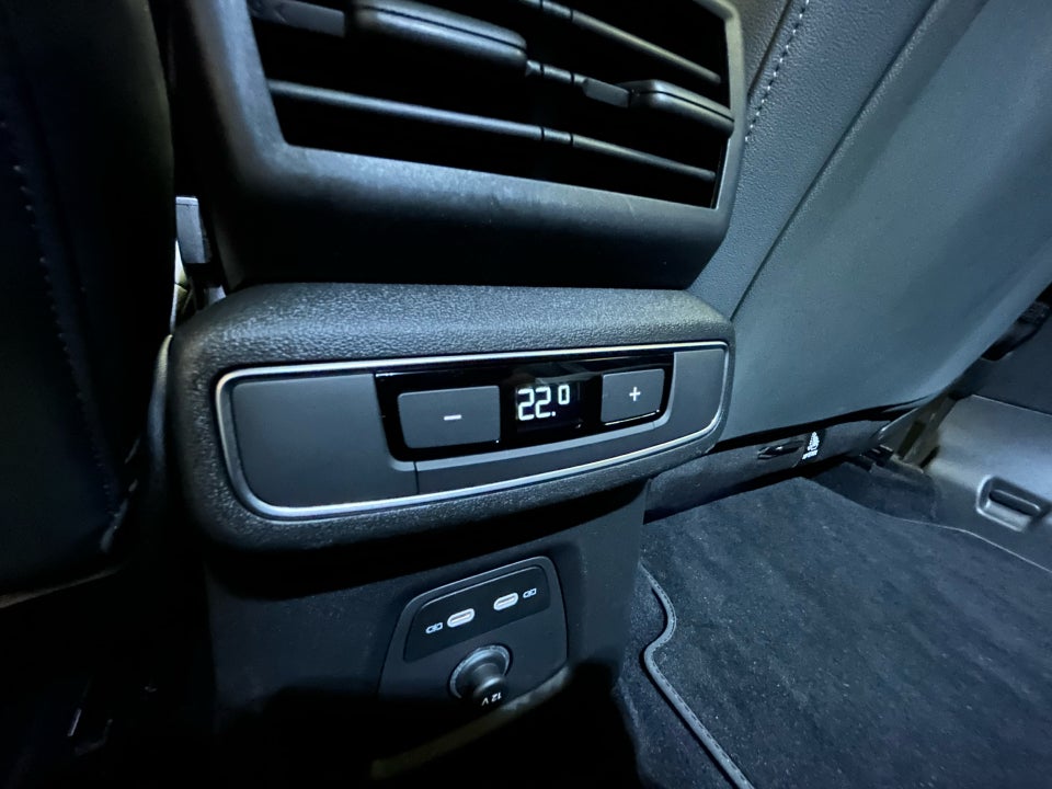 Audi Q4 e-tron 50 edition one S-line Sportback quattro 5d